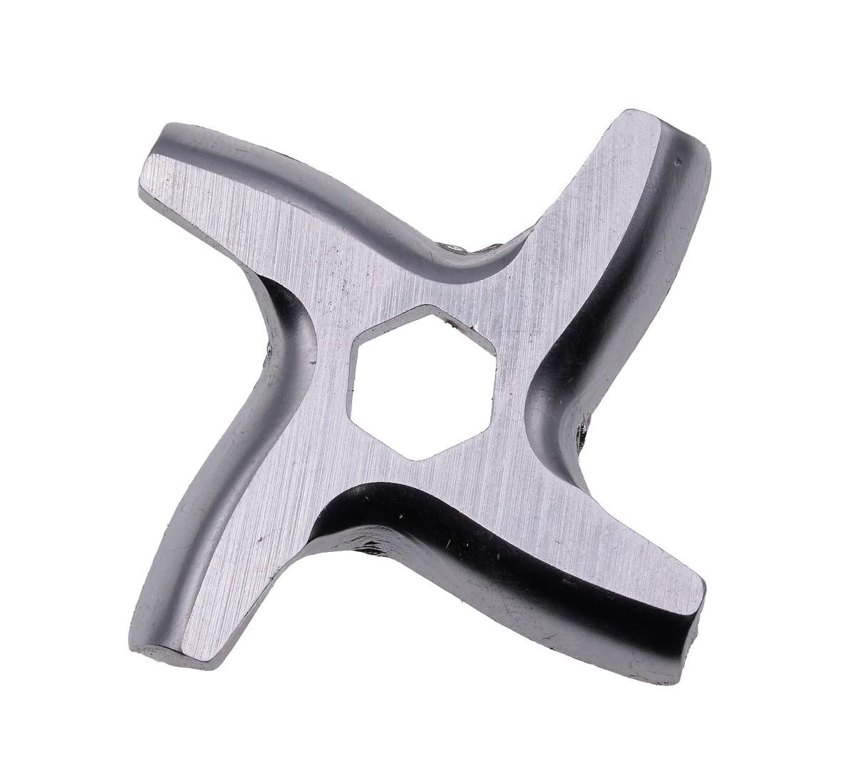 Нож VJ Parts для мясорубки Мулинекс MS-0926063 (msn002)