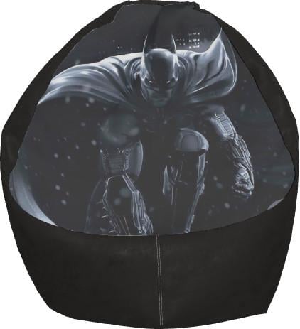 Кресло-груша Batman-9 S (13242993)