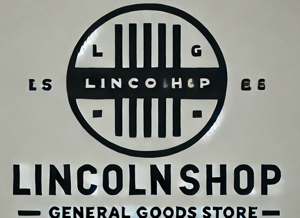 Lincolnshop