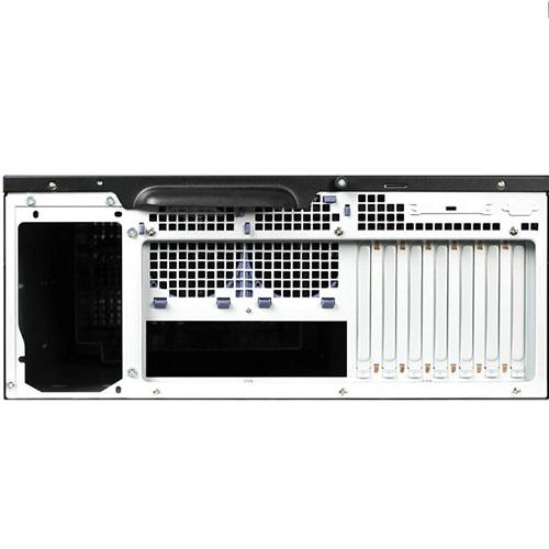 Корпус серверный Chiefteс UNC-411E-B-OP no PSU E-ATX (9823157) - фото 4