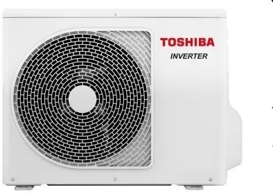 Кондиционер Toshiba RAS-B16TKVG-UA/ RAS-16TAVG-UA серии Seiya (1178) - фото 3