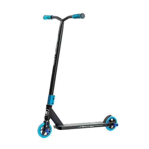 Самокат трехколесный Best Scooter MAXI S-12107 съемный руль/колеса PU со светом (25311482)