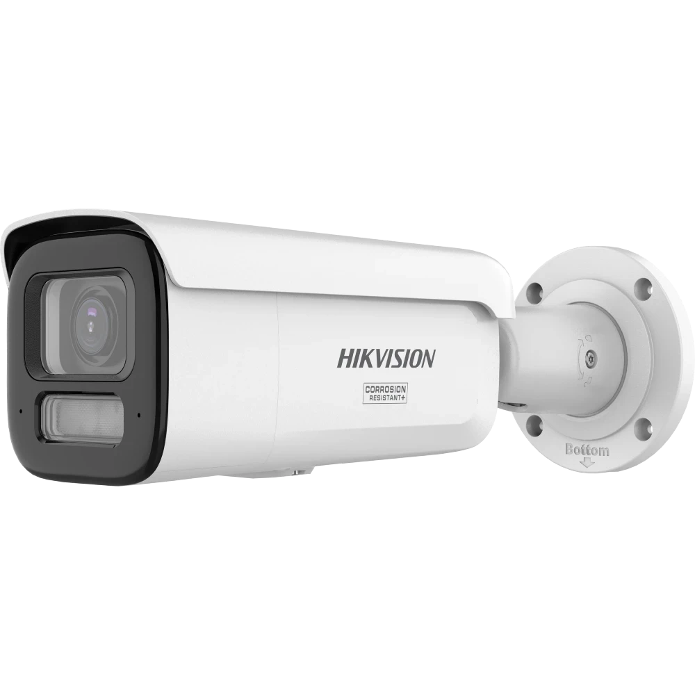 Відеокамера IP Hikvision DS-2CD2647G3T-LIZSY ColorVu 2,8-12 мм (2888453427)