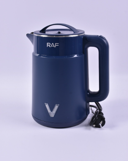 Электрочайник RAF R7801 2,5 л Синий - фото 2 Электрочайник RAF R7801 2,5 л Синий - фото 2