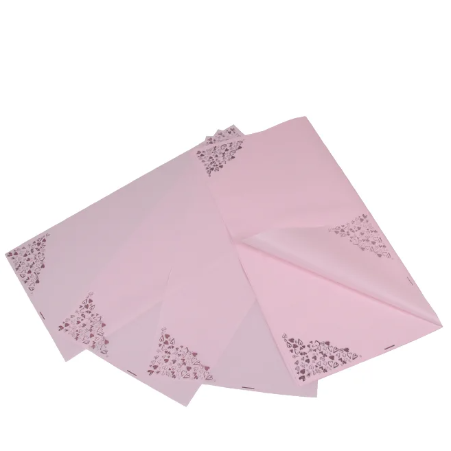 Пленка для цветов Flora Матовая 60х60 см 20 шт. (40913)