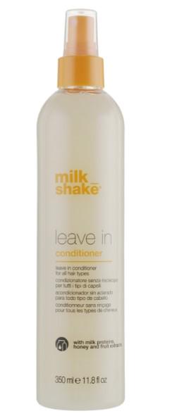 Кондиционер Milk Shake Leave-in для увлажнения волос 350 мл