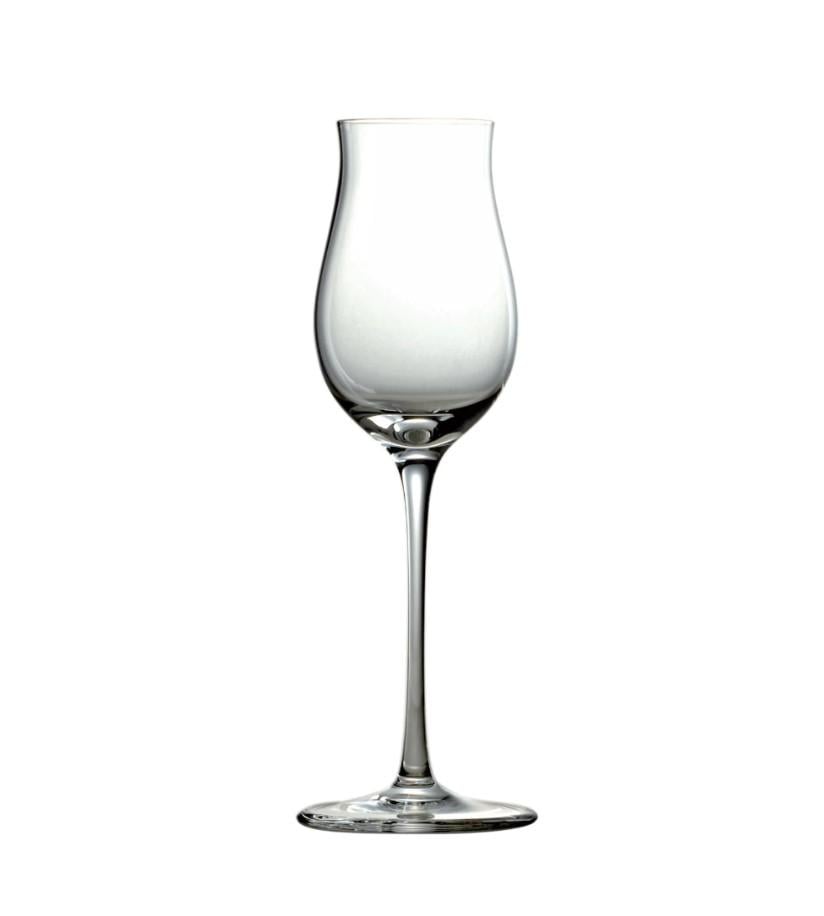 Набір чарок для коньяку Stölzle Lausitz Q1 120 мл 6 шт. (4200018-1) - фото 2 Набір чарок для коньяку Stölzle Lausitz Q1 120 мл 6 шт. (4200018-1) - фото 2