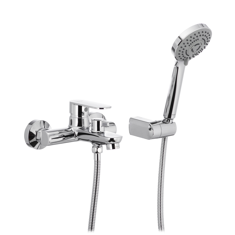 Смеситель для ванны IBERGRIF River M13221 IB0018