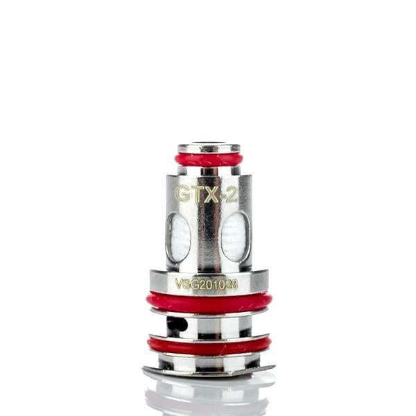 Испаритель Vaporesso GTX 2 Mesh Coil 0,8 Ом (co0310) - фото 3