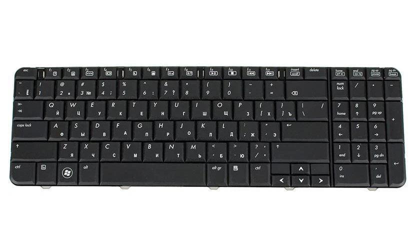 Клавиатура для ноутбука HP Presario CQ60Z (174376)