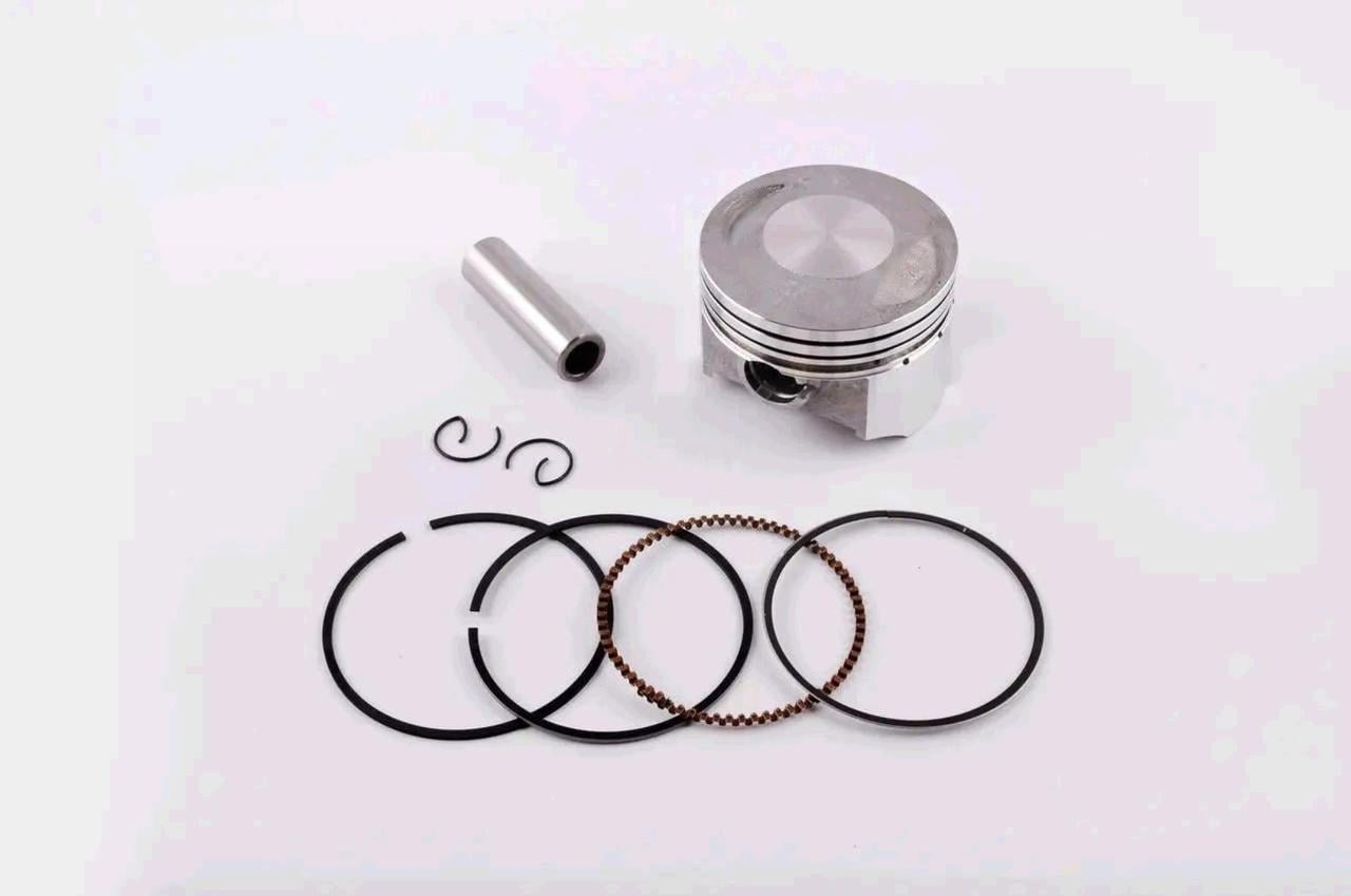 Поршень SUNY mod,A 4T CB/CG Ø 67 мм p-16 200/250cc STD 167FML/167FMM (2177236611) Поршень SUNY mod,A 4T CB/CG Ø 67 мм p-16 200/250cc STD 167FML/167FMM (2177236611)