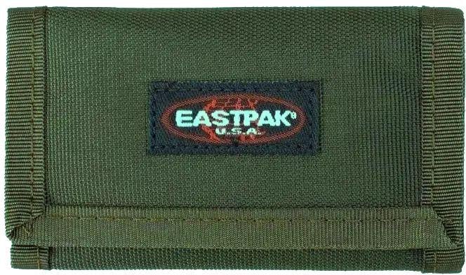 Ключниця Eastpak тканинна Хакі (EK779214 khaki)