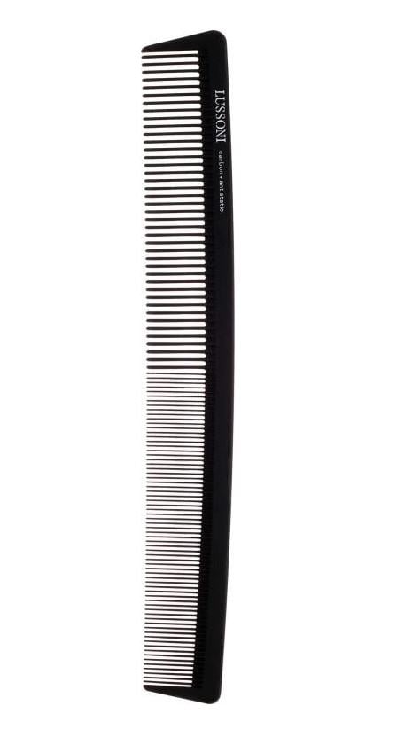 Гребень для волос Lussoni CC 102 Classic Versatile Cutting Comb (1533678840)