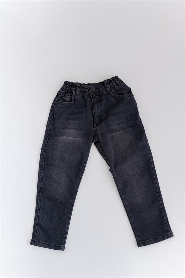 Джинсы для мальчика Zeyland 3-4 года 104 см Серый (8683169114126)