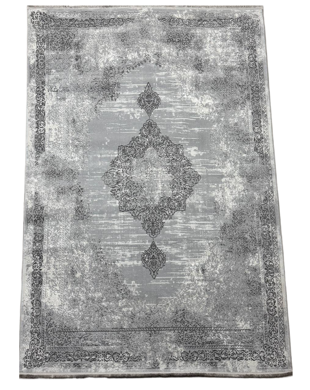 Килим ALIEE B267A D.Grey (30078593)