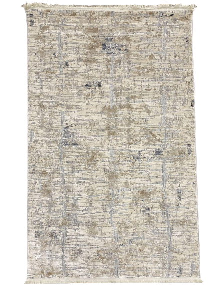 Ковер Saten 0327A 2х3 м Beige (5315-38) Ковер Saten 0327A 2х3 м Beige (5315-38)