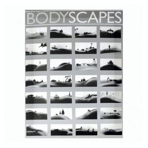 Картина Body Scapes Seta Decor 17/02 Картина Body Scapes Seta Decor 17/02