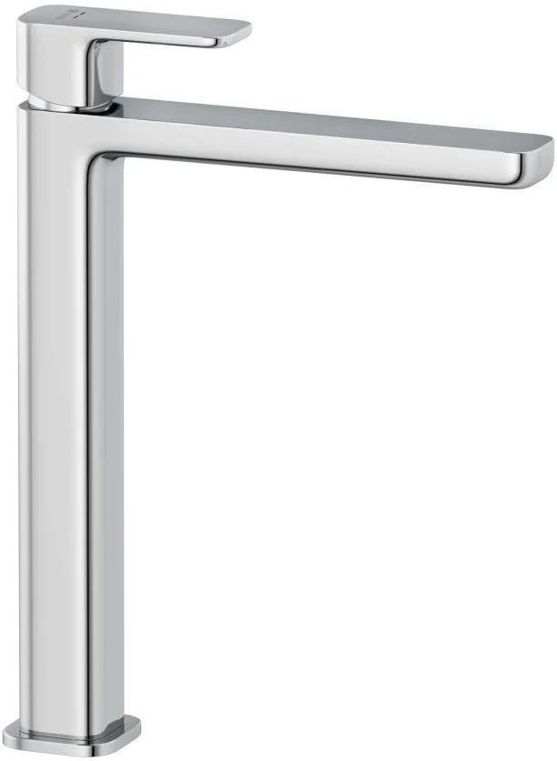 Змішувач для умивальника Kludi Renon (422980575) Змішувач для умивальника Kludi Renon (422980575)