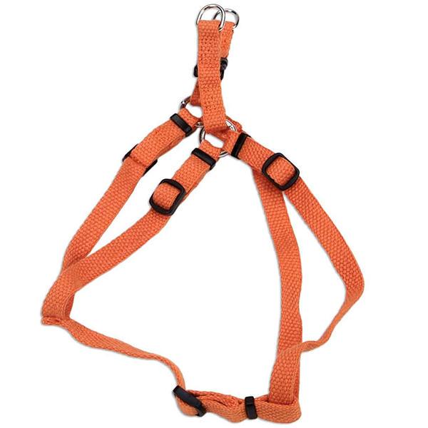 Шлейка для собак Coastal New Earth Soy Dog Harnes XS 1х30-45 см