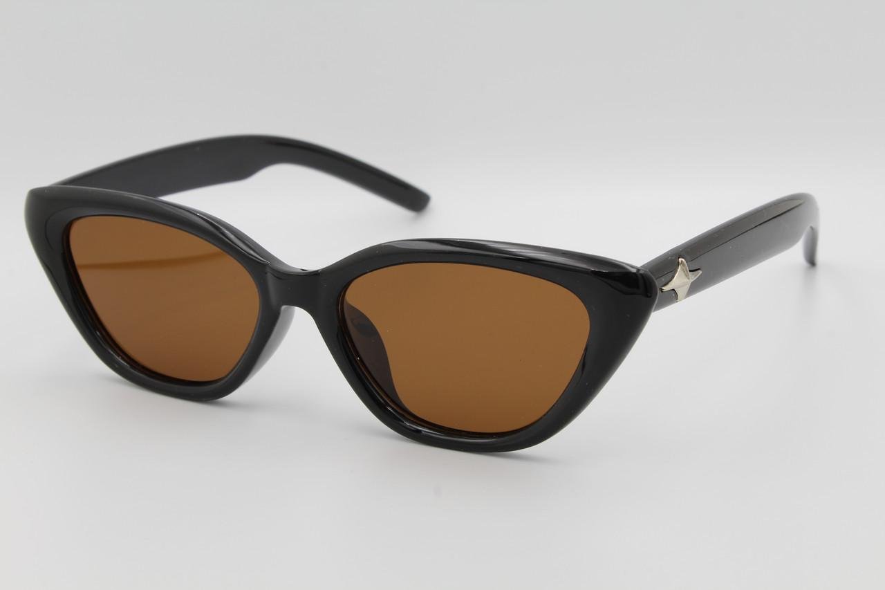 Сонцезахисні окуляри жіночі поляризаційні F8022 №3 (2614945100) Сонцезахисні окуляри жіночі поляризаційні F8022 №3 (2614945100)