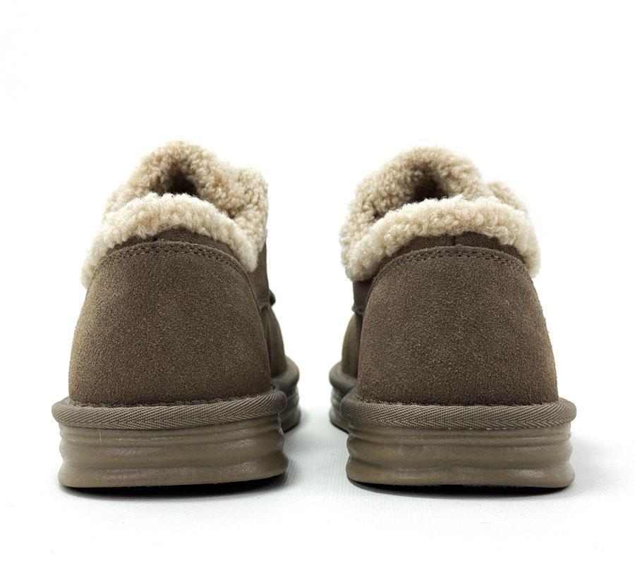 Черевики жіночі зимові IVA 48939-15-2 р. 39 - фото 3 Черевики жіночі зимові IVA 48939-15-2 р. 39 - фото 3