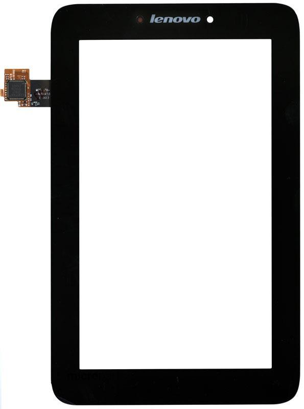 Тачскрин для планшета Lenovo IdeaPhone A2107 A2107 BL TS Черный Тачскрин для планшета Lenovo IdeaPhone A2107 A2107 BL TS Черный