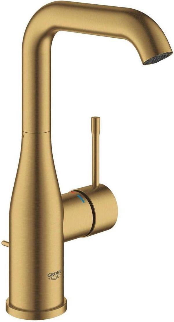 Змішувач для раковини Grohe Essence New 32628Gn1 (56905800) Змішувач для раковини Grohe Essence New 32628Gn1 (56905800)