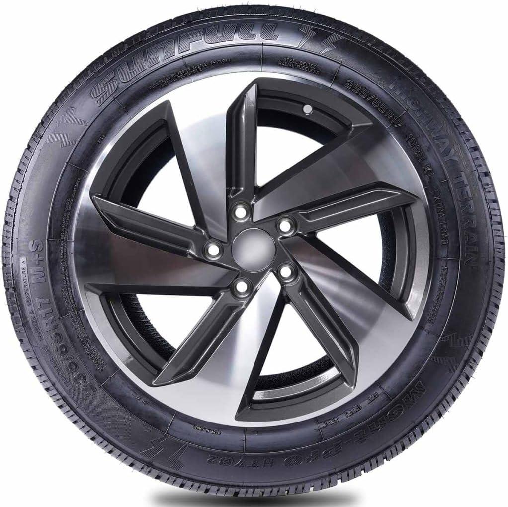 Шина літня SUNFULL MONT-PRO HT782 100H 215/70R16 - фото 7