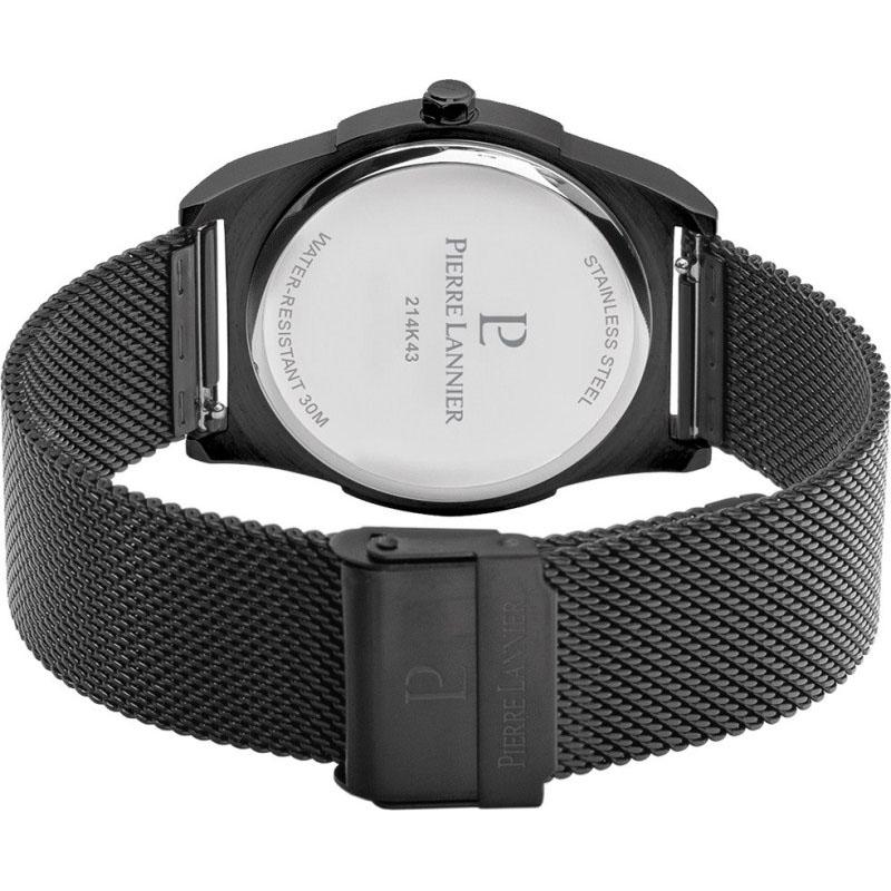 Наручний годинник чоловічий Pierre Lannier 214K439 (409944) - фото 2 Наручний годинник чоловічий Pierre Lannier 214K439 (409944) - фото 2