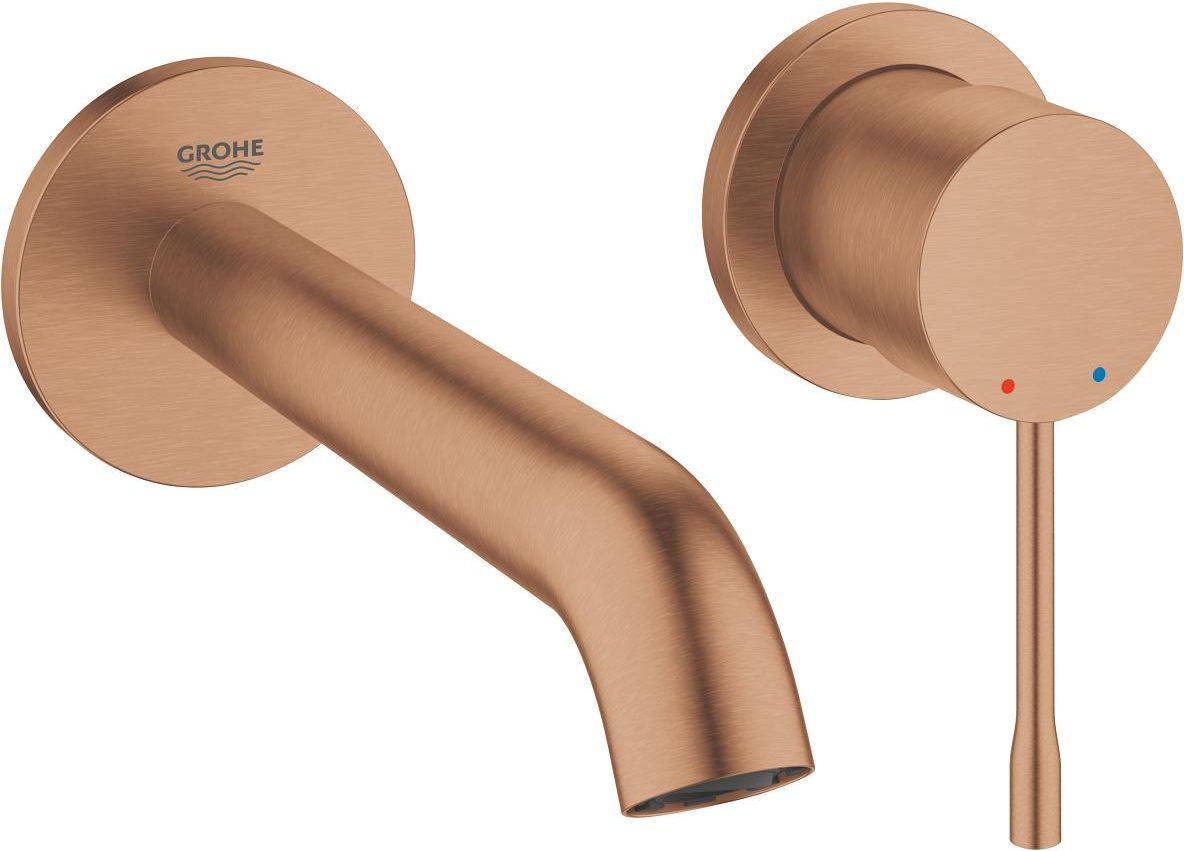 Смеситель для раковины Grohe Essence 29192DL1 (134406556)