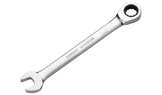 Ключ Ice Toolz 4114 рожковый накидной 14 мм Ключ Ice Toolz 4114 рожковый накидной 14 мм