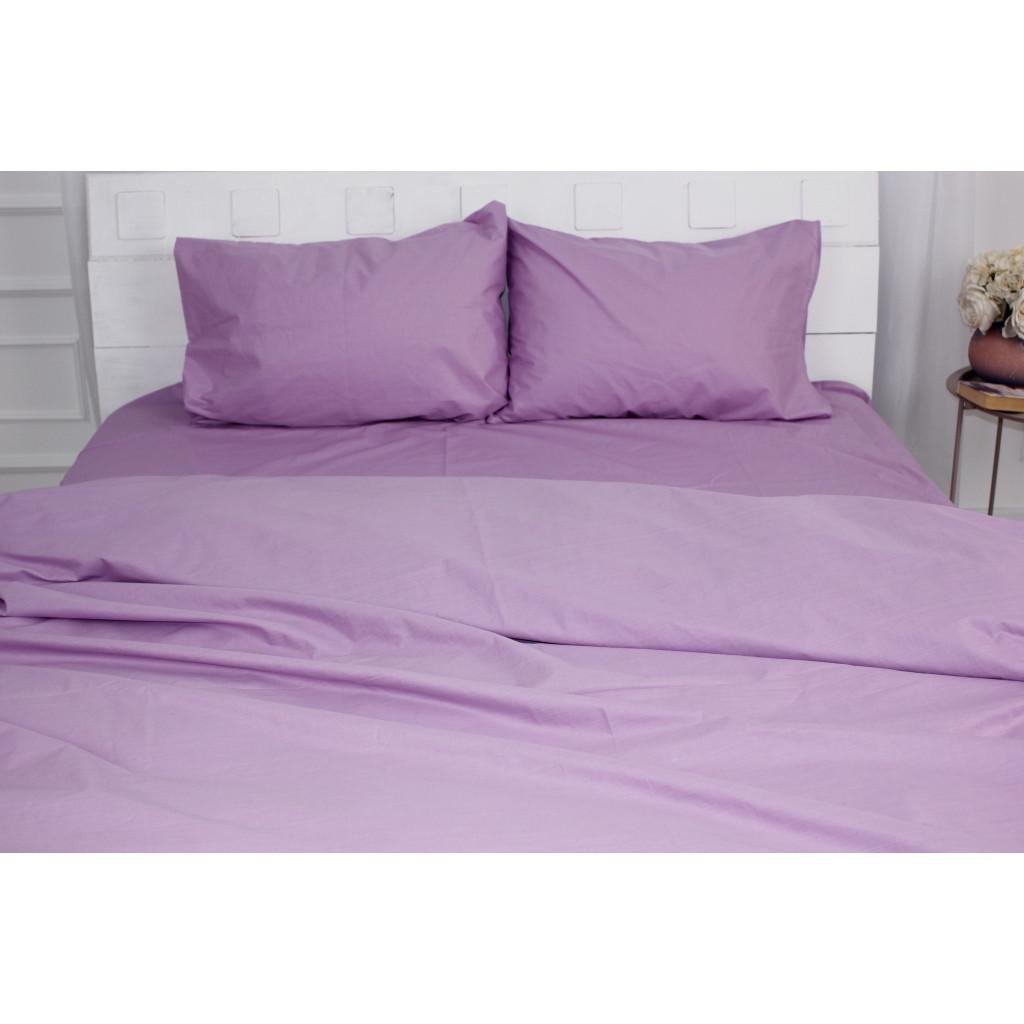 Комплект постельного белья MirSon Бязь Premium 16-3310 Bernarda 160х220 см (2200001476301)