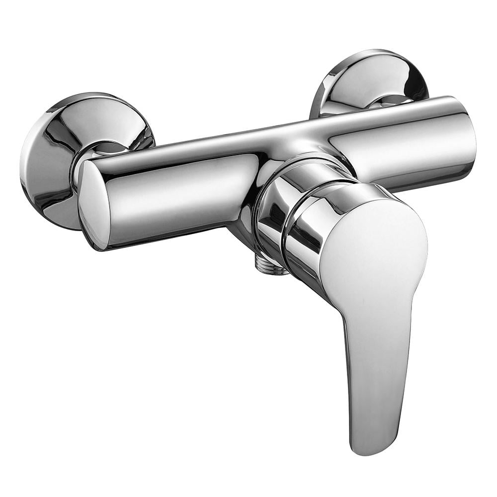 Смеситель для душа Imprese Horak однорычажный Хром (15170)