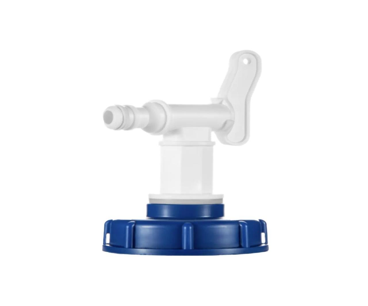 Дозатор миючих засобів SGCB 20L Bucket Valve для каністр і відер до 20 л