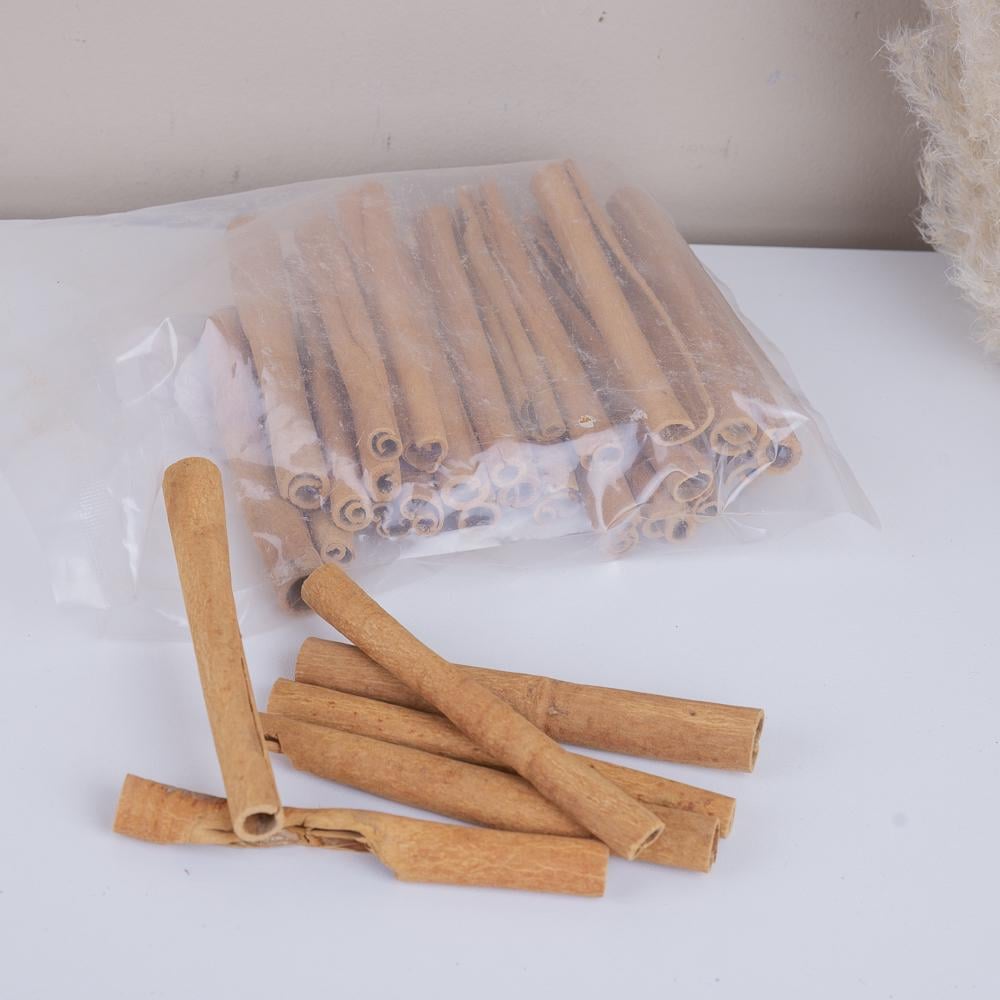 Кориця 12 см 250 г (ST00199)