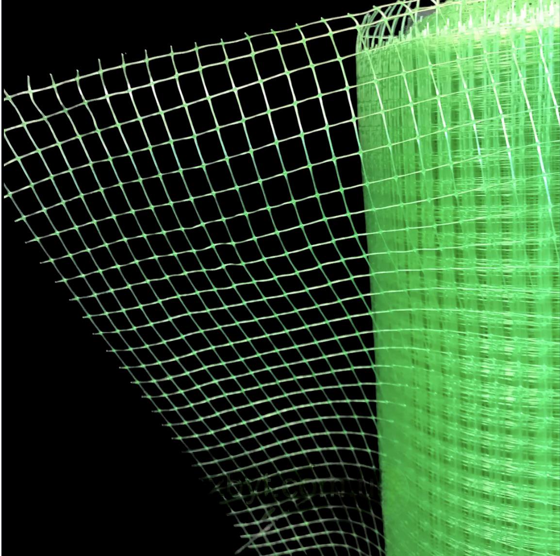 Сетка защитная от птиц Пташка 1,5x100 м ячейка 12х14 мм Зеленый (27843797) - фото 6 Сетка защитная от птиц Пташка 1,5x100 м ячейка 12х14 мм Зеленый (27843797) - фото 6