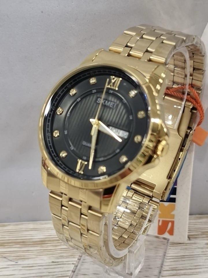 Наручные часы мужские Skmei 2084-G1B Men Collection (3001739069)