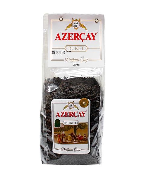 Чай Черный Azercay Buket крупнолистовой 250 г