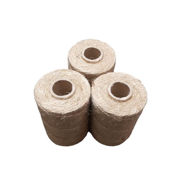 Шпагат джутовий 200 г