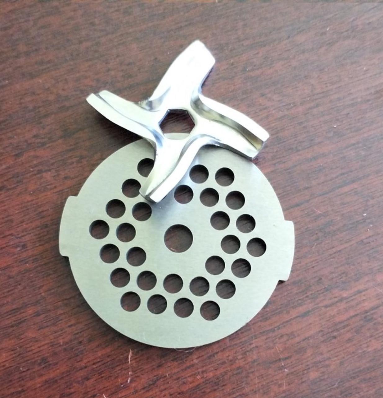 Ніж і решітка для Tefal NE205138/35A (2275765241) Ніж і решітка для Tefal NE205138/35A (2275765241)