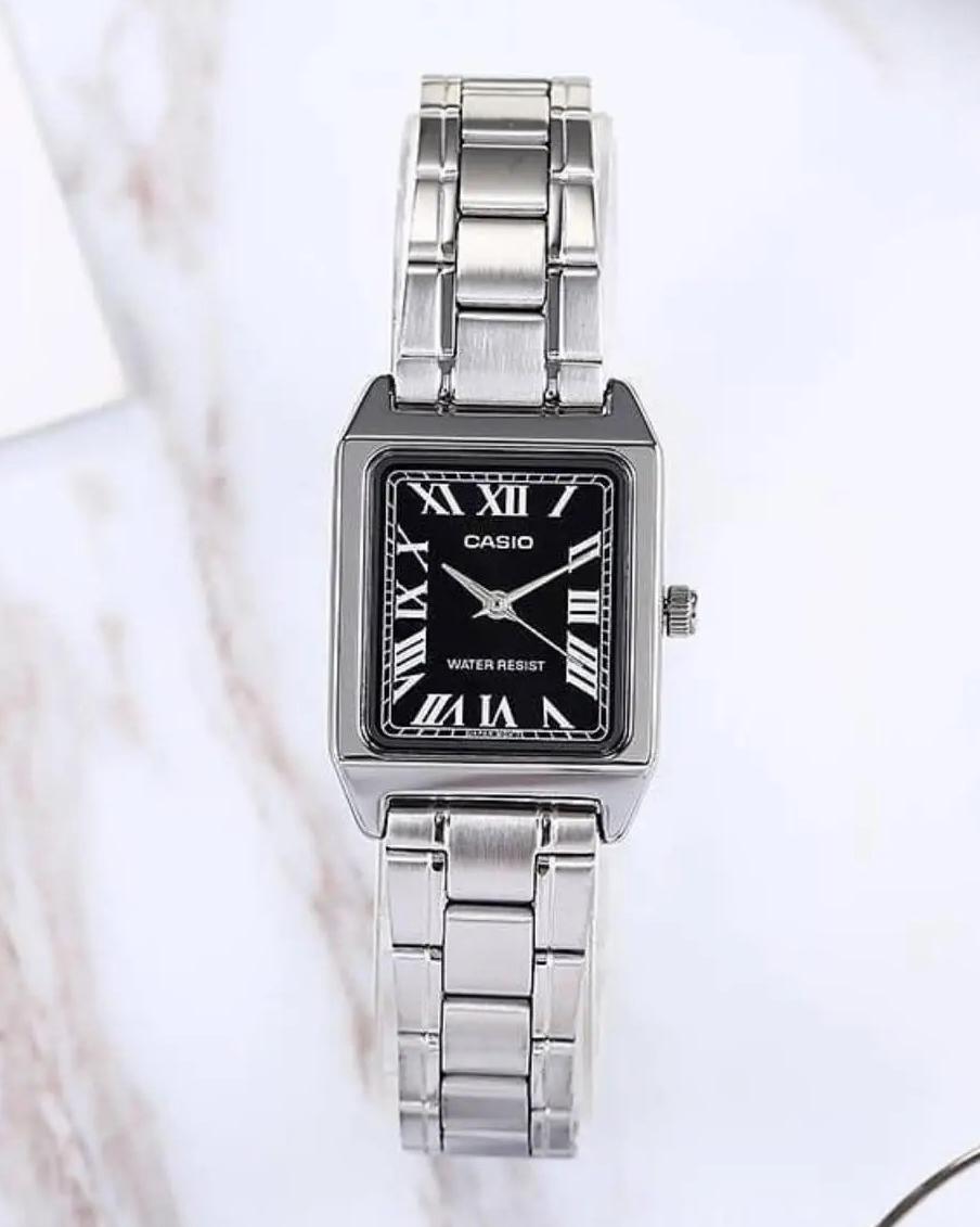 Годинник Casio LTP-V007D-1BUDF - фото 3