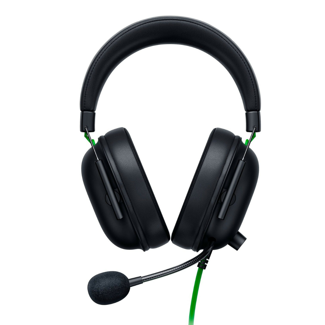 Наушники Razer Blackshark V2 X Black (RZ04-03240100-R3M1) - фото 5