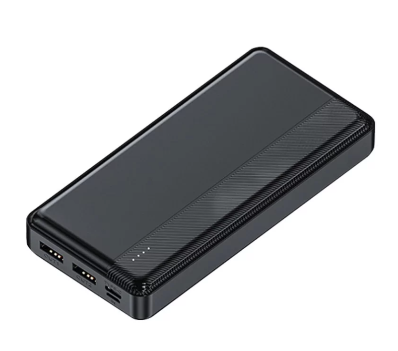 Повербанк Dexim X2 DCA0048 20000 mAh (YB134) - фото 3