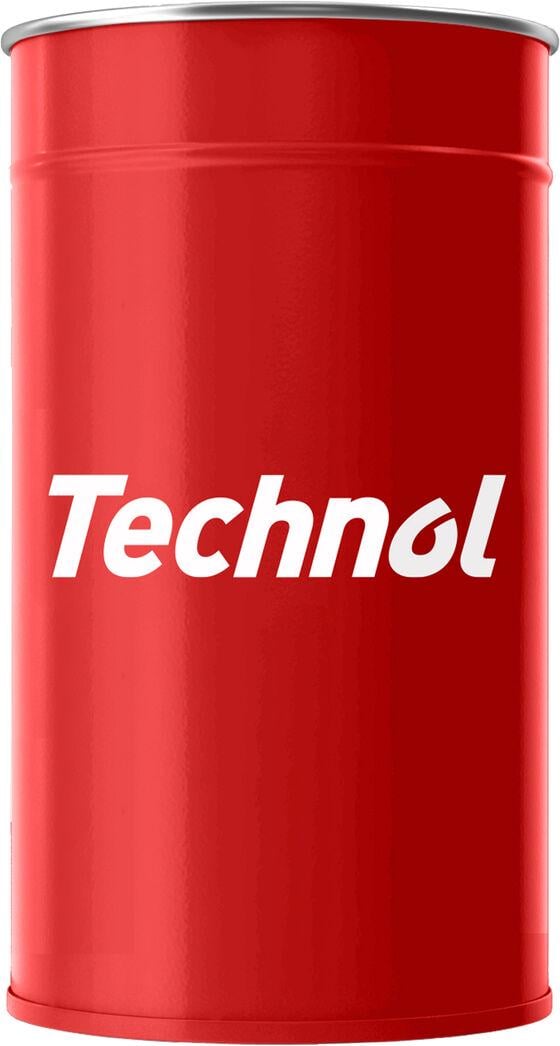 Гідравлічне мастило Technol Lapis HD 46 208 л