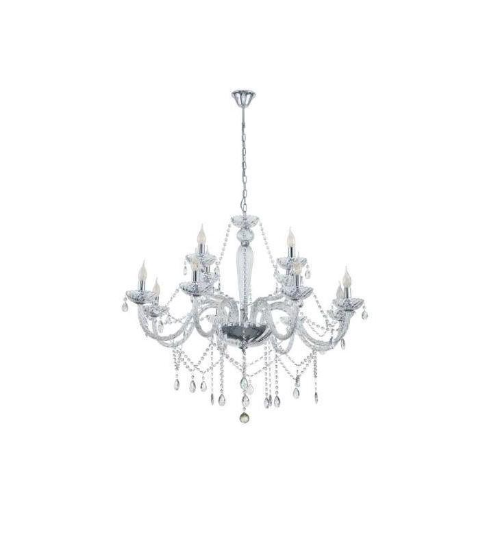 Люстра Eglo Basilano (39102)