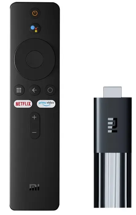Smart-приставка TV MI TV Stick 1/8 (000144356)