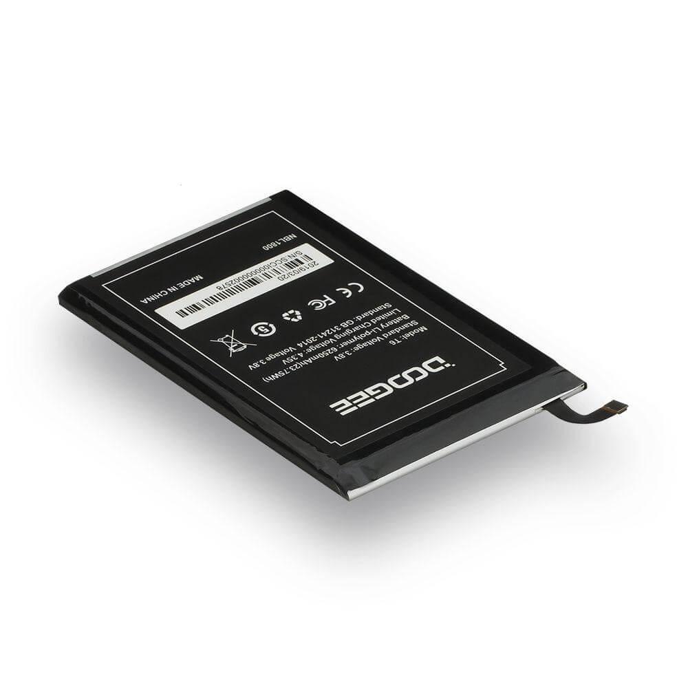 Акумулятор для Doogee T6/Т6 Pro