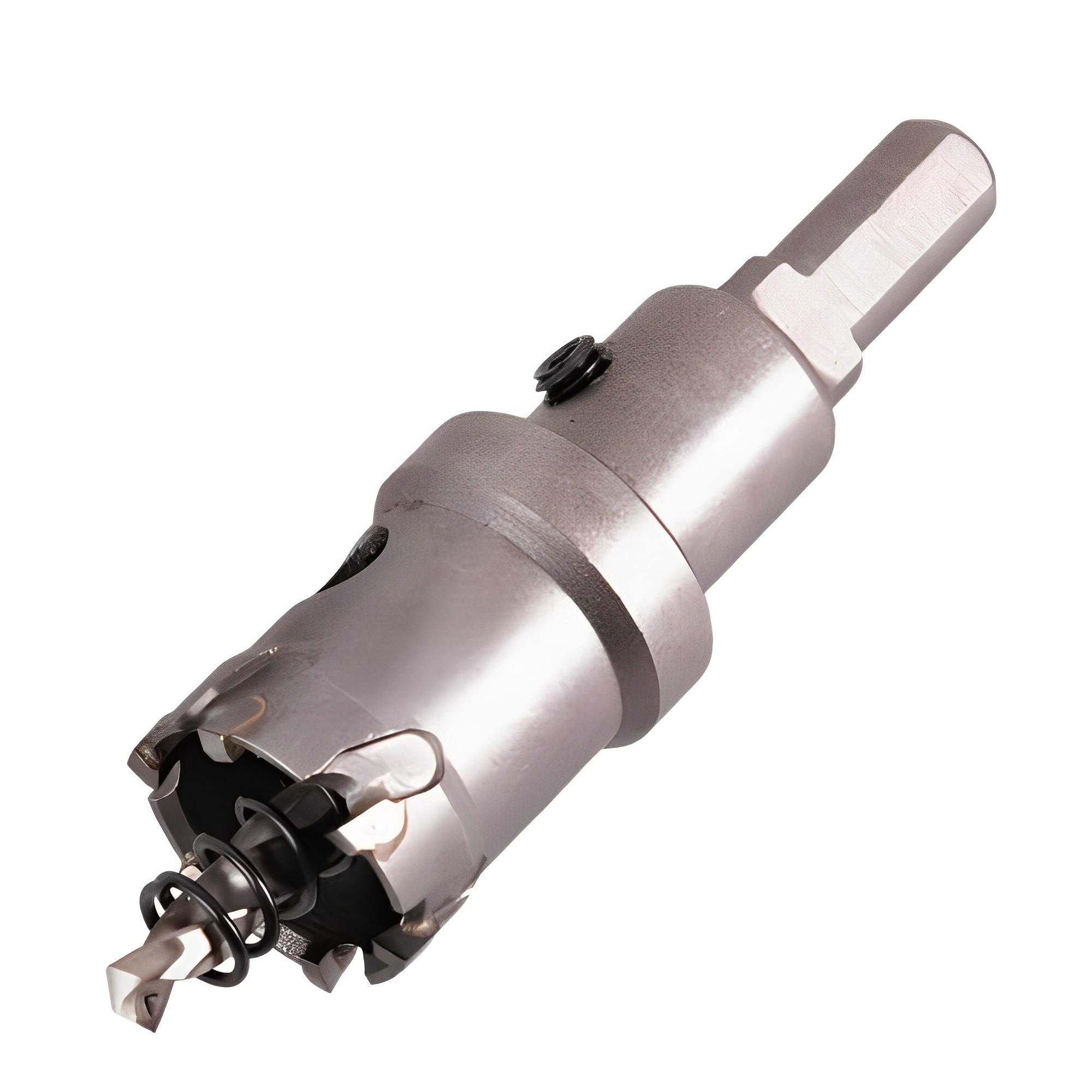 Свердло корончате Alloid твердосплавне по металу 28 мм (TS-20028)