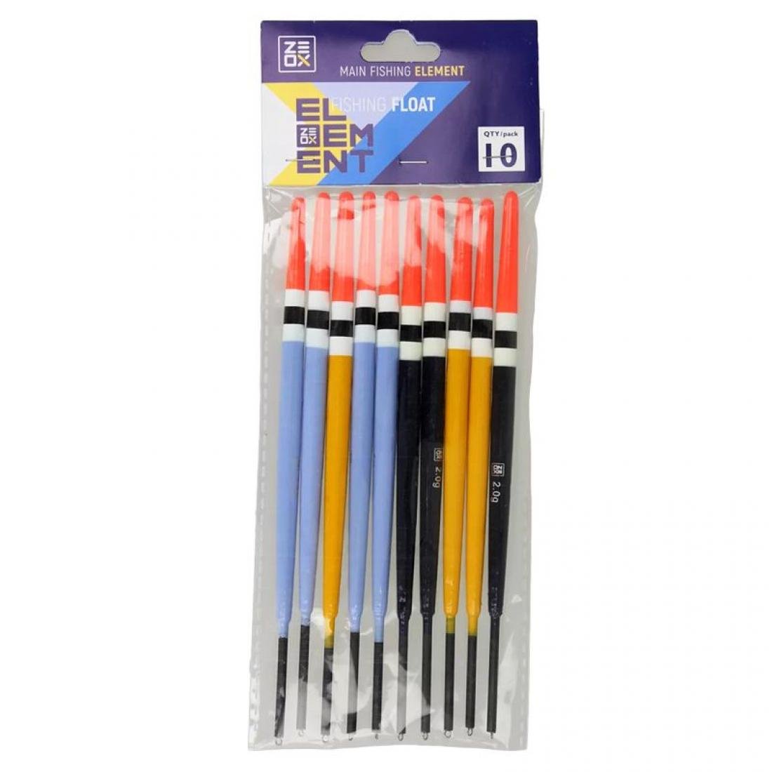 Поплавець Zeox ZF-101 3 г (3KB5110) - фото 3