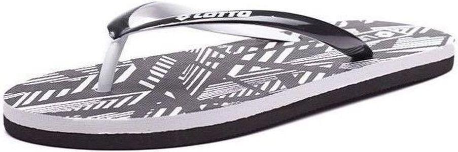 Вьетнамки Lotto HIVA FLIP W женские р. EU-36 Черный (213390/1OG)